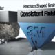 granulo 3M™ Precision-Shaped Grain